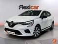 Renault Clio TCe Equilibre 67kW Blanco - thumbnail 3