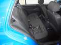 Volkswagen Golf IV 1.6 Automatik AHK SD Bleu - thumbnail 10