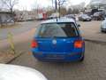 Volkswagen Golf IV 1.6 Automatik AHK SD Bleu - thumbnail 7