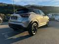 Nissan Juke 1,0 DIG-T N-Connecta *AKTION € 23.990* Silber - thumbnail 4