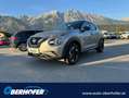 Nissan Juke 1,0 DIG-T N-Connecta *AKTION € 23.990* Silber - thumbnail 1