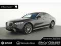Mercedes-Benz S 450 d 4M AMG Night Sitzklima Massage Standhzg Grijs - thumbnail 1