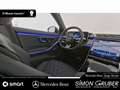 Mercedes-Benz S 450 d 4M AMG Night Sitzklima Massage Standhzg Grijs - thumbnail 10