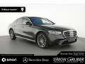 Mercedes-Benz S 450 d 4M AMG Night Sitzklima Massage Standhzg Grijs - thumbnail 6