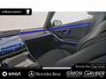 Mercedes-Benz S 450 d 4M AMG Night Sitzklima Massage Standhzg Grijs - thumbnail 11
