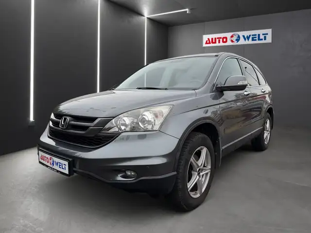 Honda CR-V 2.0 Alu Tempomat PDC vorne und hinten