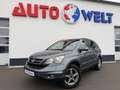 Honda CR-V 2.0 Alu Tempomat PDC vorne und hinten Silber - thumbnail 27