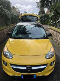 Adam 1.0 sge Jam s Neopatentati