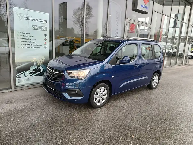 Opel Combo Life 1,5 CDTI BlueInj. L L1H1 Innovation S/S