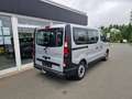 Renault Trafic Combi dci 120 9S LED AHK PDC Klima Gris - thumbnail 5