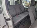 Renault Trafic Combi dci 120 9S LED AHK PDC Klima Gris - thumbnail 13