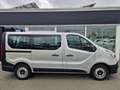 Renault Trafic Combi dci 120 9S LED AHK PDC Klima Gris - thumbnail 4