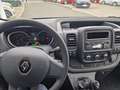 Renault Trafic Combi dci 120 9S LED AHK PDC Klima Gris - thumbnail 9