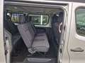 Renault Trafic Combi dci 120 9S LED AHK PDC Klima Gris - thumbnail 12