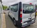 Renault Trafic Combi dci 120 9S LED AHK PDC Klima Gris - thumbnail 7