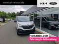Renault Trafic Combi dci 120 9S LED AHK PDC Klima Gris - thumbnail 1