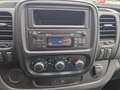 Renault Trafic Combi dci 120 9S LED AHK PDC Klima Gris - thumbnail 10