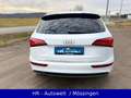 Audi Q5 2.0 TDI 140 kW Quattro*S-Line Sport Plus*AHK* Weiß - thumbnail 5