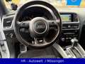Audi Q5 2.0 TDI 140 kW Quattro*S-Line Sport Plus*AHK* Weiß - thumbnail 24