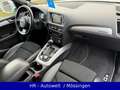 Audi Q5 2.0 TDI 140 kW Quattro*S-Line Sport Plus*AHK* Weiß - thumbnail 22