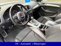 Audi Q5 2.0 TDI 140 kW Quattro*S-Line Sport Plus*AHK* Weiß - thumbnail 18