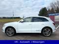 Audi Q5 2.0 TDI 140 kW Quattro*S-Line Sport Plus*AHK* Weiß - thumbnail 7