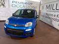 Fiat New Panda 1.0 70cv FireFly Hybrid KM ZERO!!!! Blu/Azzurro - thumbnail 12