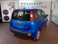 Fiat New Panda 1.0 70cv FireFly Hybrid KM ZERO!!!! Blu/Azzurro - thumbnail 10