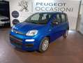 Fiat New Panda 1.0 70cv FireFly Hybrid KM ZERO!!!! Blu/Azzurro - thumbnail 3