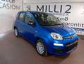 Fiat New Panda 1.0 70cv FireFly Hybrid KM ZERO!!!! Blu/Azzurro - thumbnail 1