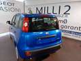 Fiat New Panda 1.0 70cv FireFly Hybrid KM ZERO!!!! Blu/Azzurro - thumbnail 6