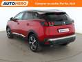 Peugeot 3008 1.5 Blue-HDi GT Line Rojo - thumbnail 4