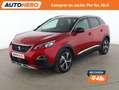 Peugeot 3008 1.5 Blue-HDi GT Line Rojo - thumbnail 1