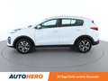 Kia Sportage 1.6 GDI Silber 2WD *NAVI*CAM*SHZ*CARPLAY&AUTO* Weiß - thumbnail 3