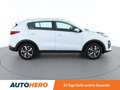 Kia Sportage 1.6 GDI Silber 2WD *NAVI*CAM*SHZ*CARPLAY&AUTO* Weiß - thumbnail 7
