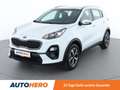 Kia Sportage 1.6 GDI Silber 2WD *NAVI*CAM*SHZ*CARPLAY&AUTO* Weiß - thumbnail 1
