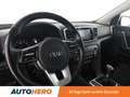 Kia Sportage 1.6 GDI Silber 2WD *NAVI*CAM*SHZ*CARPLAY&AUTO* Weiß - thumbnail 11