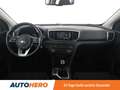 Kia Sportage 1.6 GDI Silber 2WD *NAVI*CAM*SHZ*CARPLAY&AUTO* Weiß - thumbnail 12