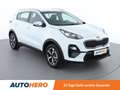 Kia Sportage 1.6 GDI Silber 2WD *NAVI*CAM*SHZ*CARPLAY&AUTO* Weiß - thumbnail 8
