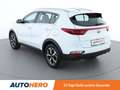 Kia Sportage 1.6 GDI Silber 2WD *NAVI*CAM*SHZ*CARPLAY&AUTO* Weiß - thumbnail 4