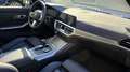 BMW 320 320d 48V Touring Msport LASER TETTO GARANZIA 2025 Blau - thumbnail 36