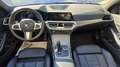 BMW 320 320d 48V Touring Msport LASER TETTO GARANZIA 2025 Blau - thumbnail 9