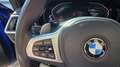 BMW 320 320d 48V Touring Msport LASER TETTO GARANZIA 2025 Blau - thumbnail 27