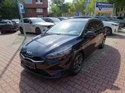 Kia cee'd Sportswagon cee´d Sportswagon 1.6 CRDI Platinum Edition Diesel