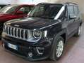 Jeep Renegade Renegade 2019 1.6 mjt Limited 2wd 120cv ddct Schwarz - thumbnail 4