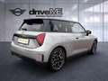 MINI Cooper SE Silber - thumbnail 8