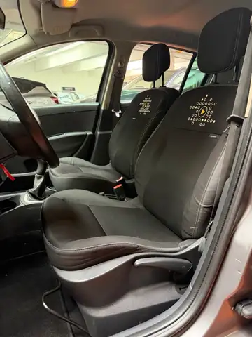 Renault Clio view 5