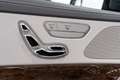 Mercedes-Benz S 400 *LED*PANO*H-UP*COMAND*LEDER* Grijs - thumbnail 28