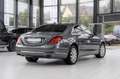 Mercedes-Benz S 400 *LED*PANO*H-UP*COMAND*LEDER* Grijs - thumbnail 4