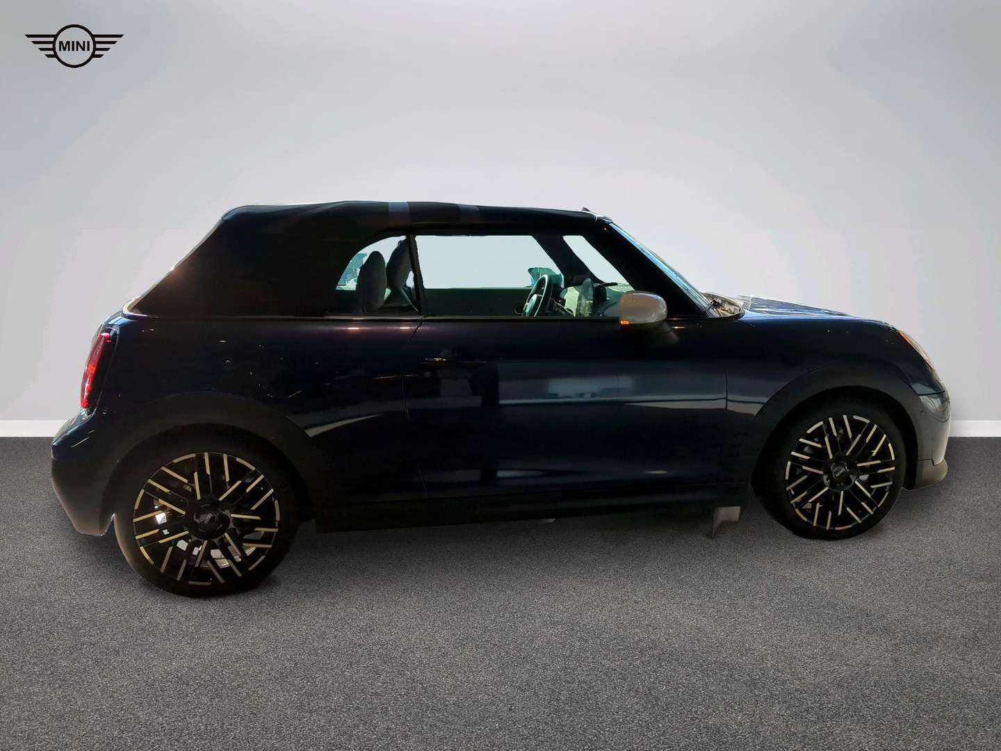 Mini Cabrio Favoured Cooper S -  - Joinsteer - #2